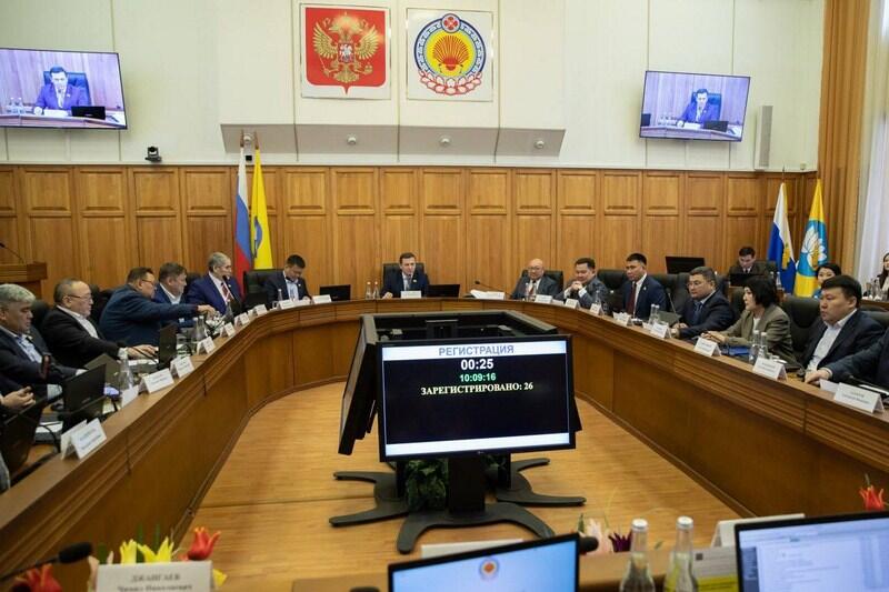 Консервировать сельхозземли под фитомелиорацию